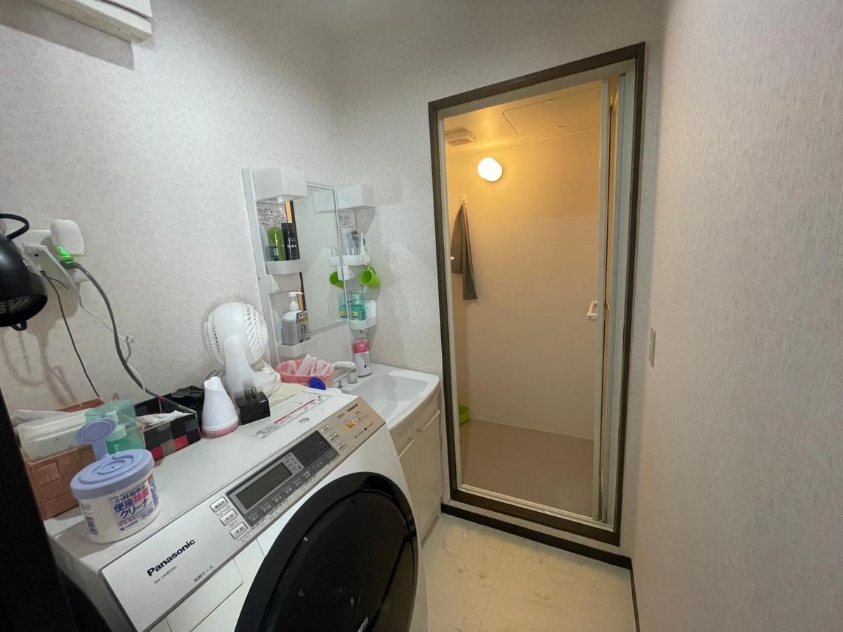民泊くるり Hotel Nagoya Exterior photo