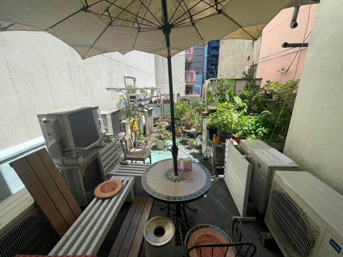 民泊くるり Hotel Nagoya Exterior photo