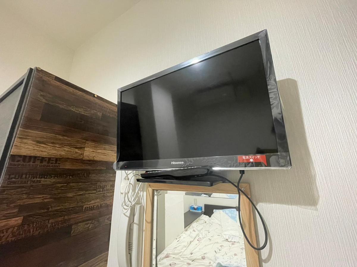 民泊くるり Hotel Nagoya Exterior photo